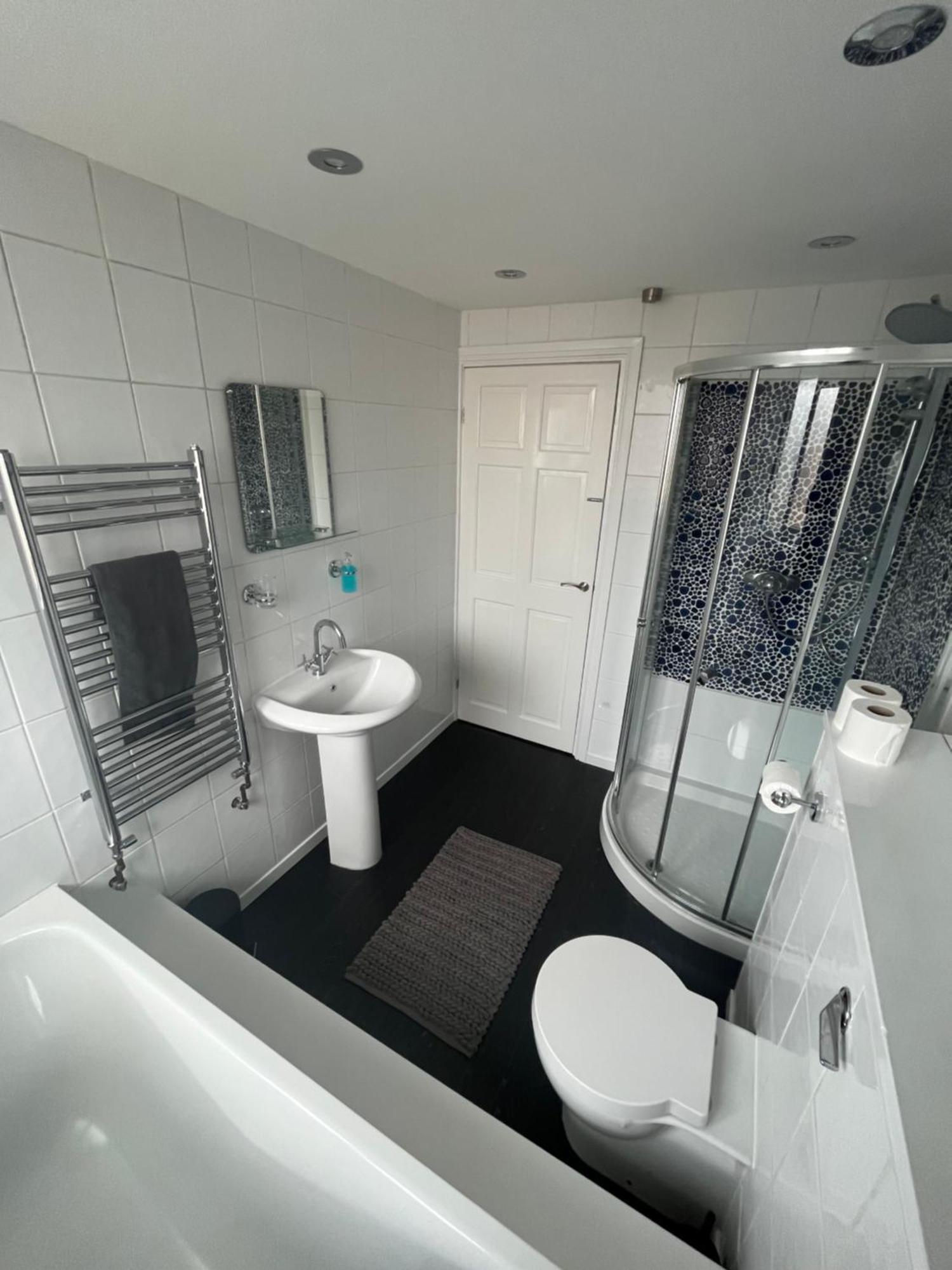 Wilford Charm Spacious 3Br Retreat In Nottingham Exterior foto